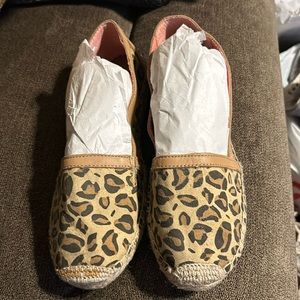 Sperry Top-Sider Espidrille